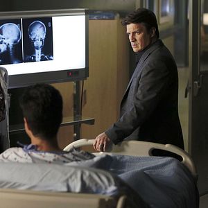 Bilder Nathan Fillion