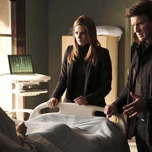 Bilder Nathan Fillion