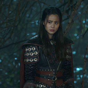 Bilder Once Upon A Time - Es war einmal...