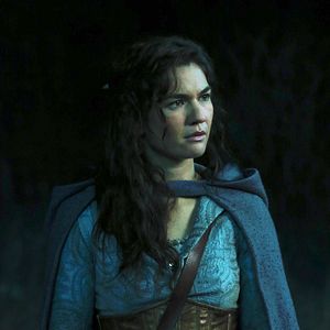 Bilder Once Upon A Time - Es war einmal...