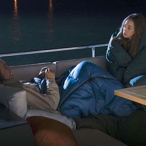 Bilder Fear The Walking Dead