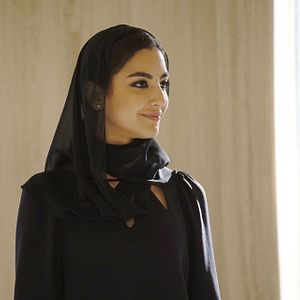 Bilder Medalion Rahimi