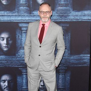 Bilder Liam Cunningham
