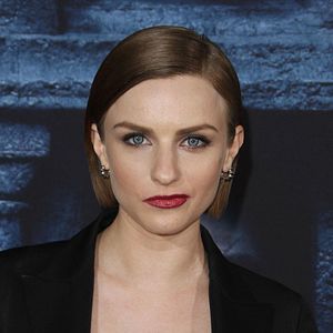 Bilder Faye Marsay
