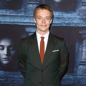 Bilder Alfie Allen