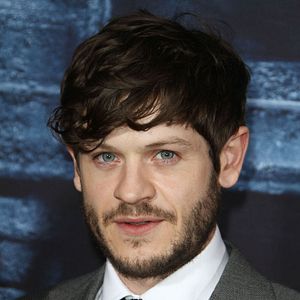Bilder Iwan Rheon