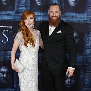 Bilder Kristofer Hivju