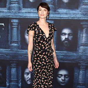 Bilder Lena Headey