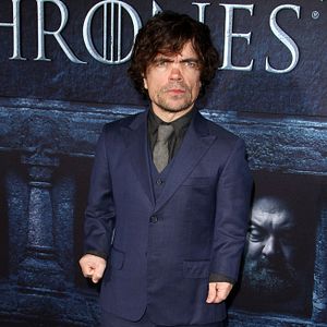 Bilder Peter Dinklage