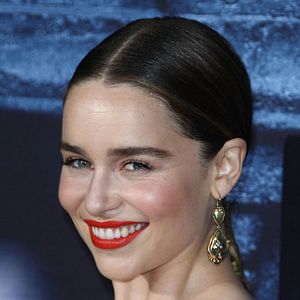 Bilder Emilia Clarke