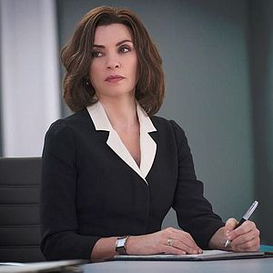 Bilder Good Wife
