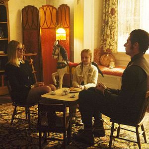 Bilder Hale Appleman