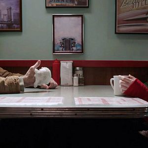 Bilder He Never Died