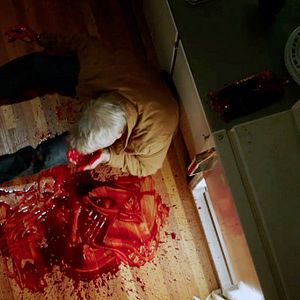 Bilder He Never Died