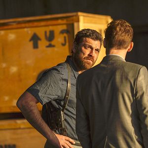 Bilder Hovik Keuchkerian