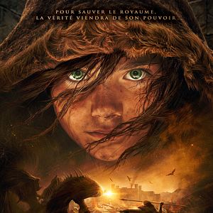 Bilder Die Hüterin der Wahrheit - Dinas Bestimmung