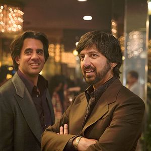Bilder Ray Romano