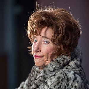 Bilder Die Legende von Barney Thomson