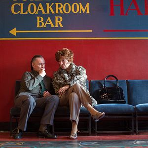 Bilder Die Legende von Barney Thomson