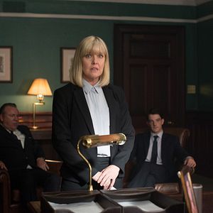 Bilder Die Legende von Barney Thomson