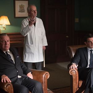 Bilder Die Legende von Barney Thomson