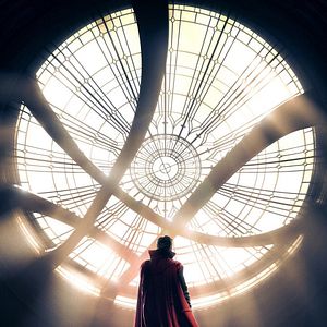 Bilder Doctor Strange