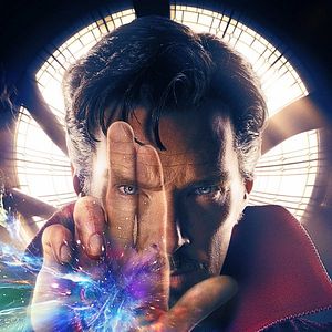 Bilder Doctor Strange