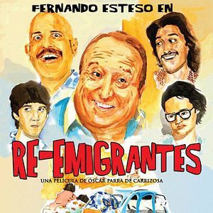 Bilder Re-emigrantes