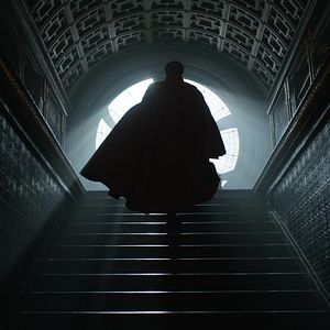 Bilder Doctor Strange