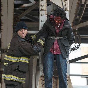 Bilder Chicago Fire