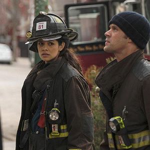 Bilder Chicago Fire