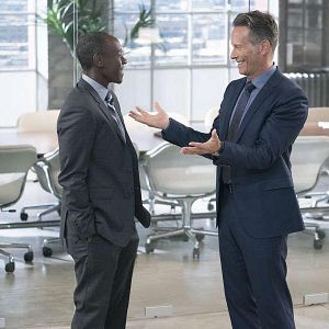 Bilder House Of Lies