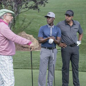 Bilder Donald Faison