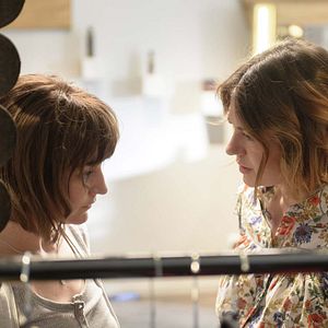 Bilder Emilie Dequenne