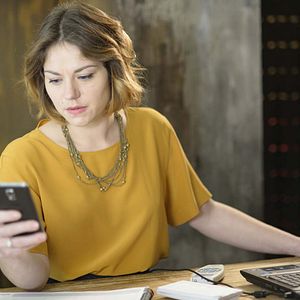 Bilder Emilie Dequenne