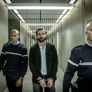 Bilder Grégory Fitoussi