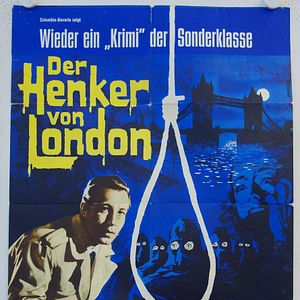 Bilder Der Henker von London