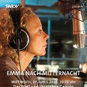 Bilder Emma nach Mitternacht - Frau Hölle