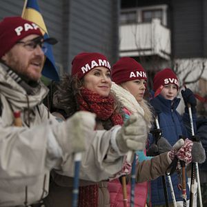Bilder Anja Lundkvist
