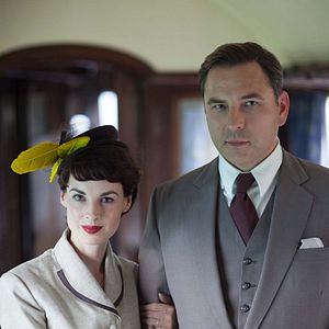 Bilder Partners in Crime