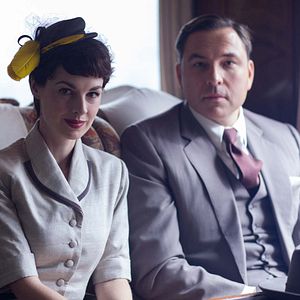 Bilder Partners in Crime