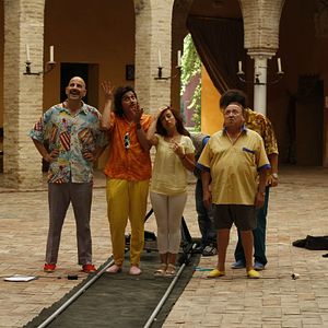 Bilder Fernando Esteso