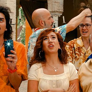 Bilder Fernando Esteso