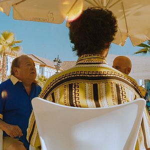 Bilder Re-emigrantes