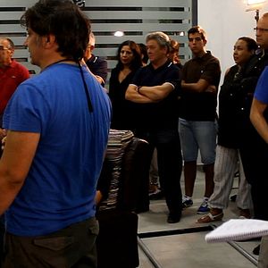 Bilder Re-emigrantes