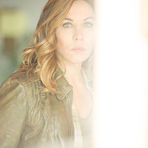 Bilder Mathilde Seigner