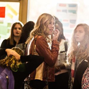 Bilder Mathilde Seigner