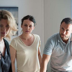 Bilder Candice Renoir