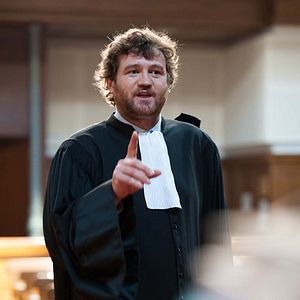 Bilder Candice Renoir