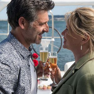 Bilder Candice Renoir